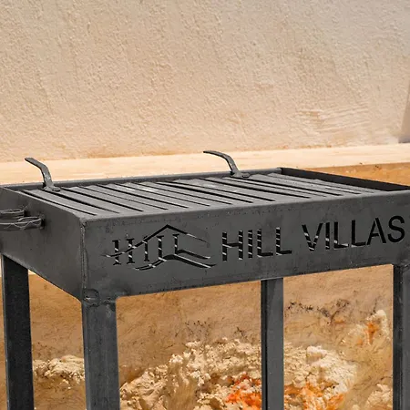 Villa Liz - Hill Vista